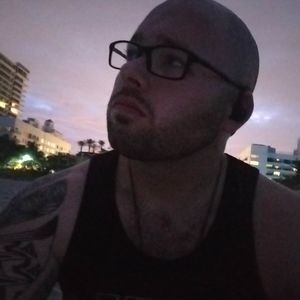 Meet your Posher, Luke